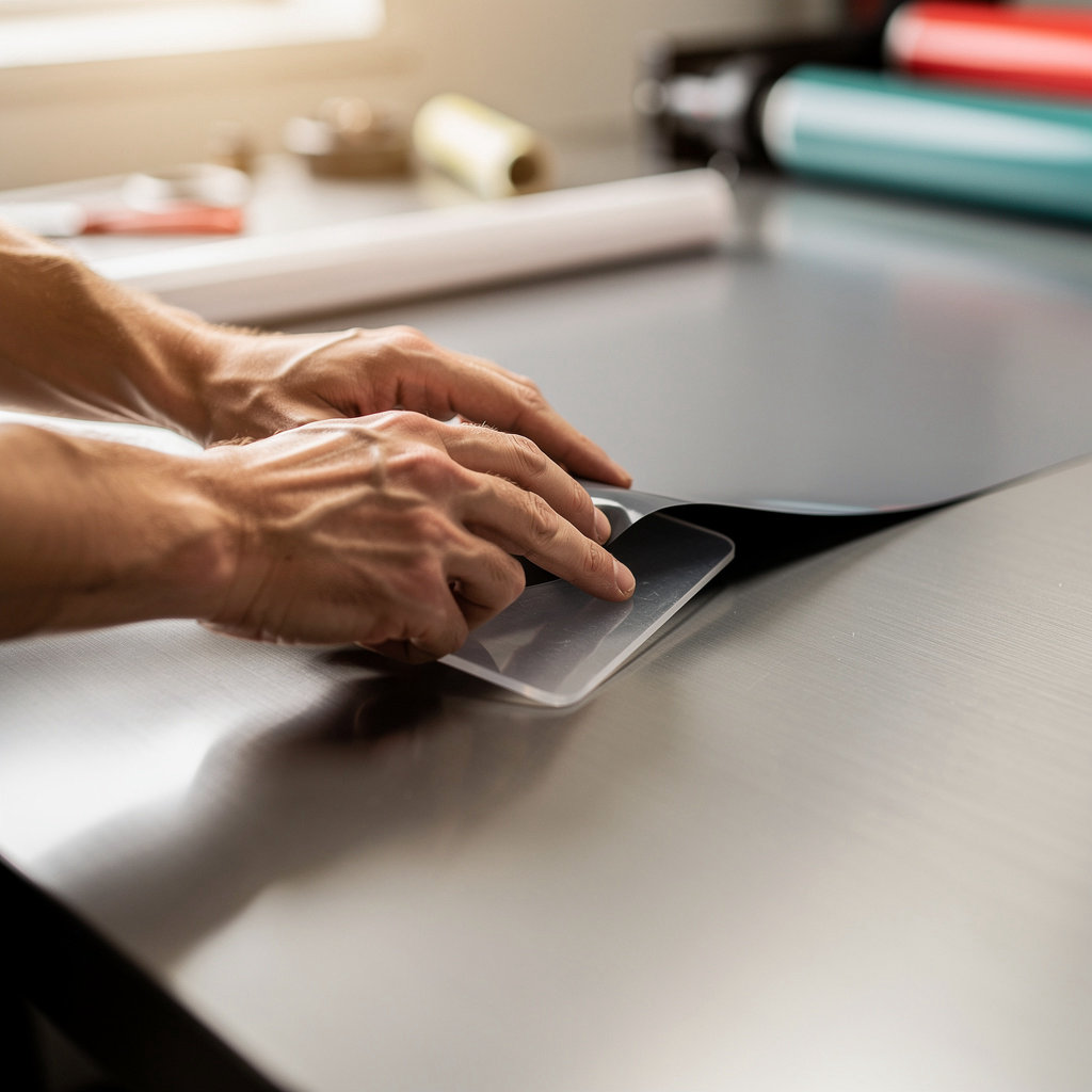 YEAHGOR custom commercial signage solutions for San Diego businesses, featuring storefront and interior signs